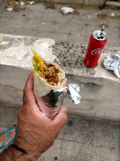 Kebab porto cesareo