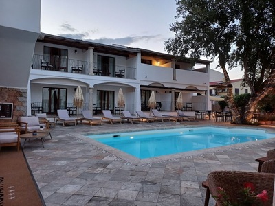 Ristorante Borgo Antico