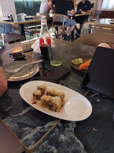 Yuki Fusion Restaurant