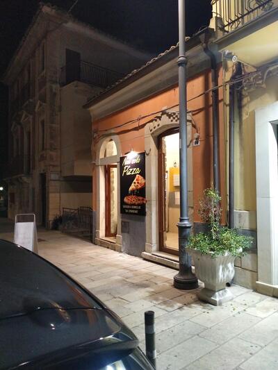 Pizzeria Panineria 3P