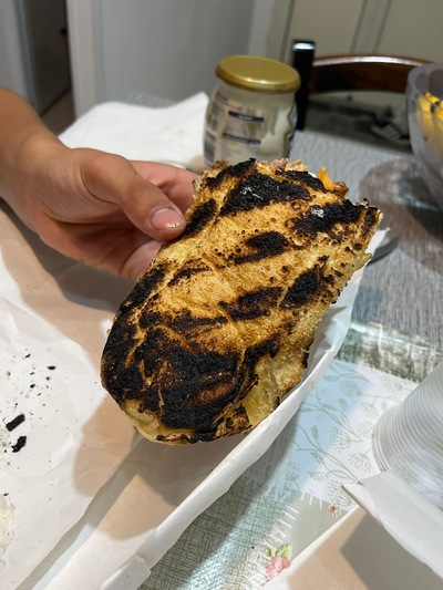 Paninoteca Mister Tony