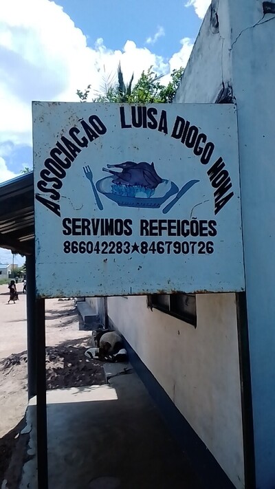 Associação Luiza Diogo MoMA