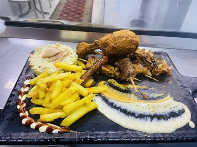 حي حسني حي وفاق B21