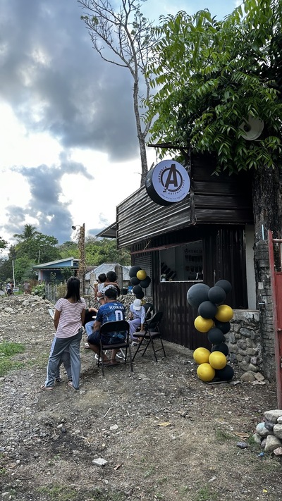 Artemis Cafe Bataraza