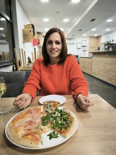 Pizza33 - Levice