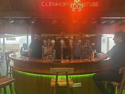 Glenhoff Stube & Tapas