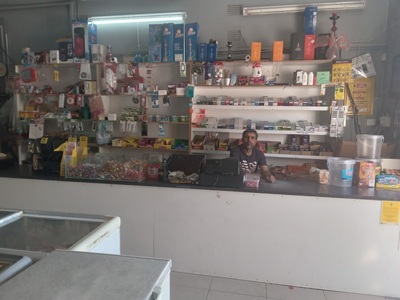 Elca Restaurant