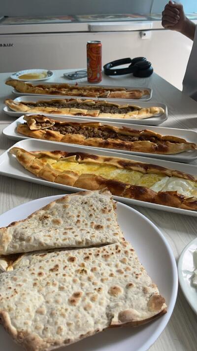 Birinci Pide Çaykara