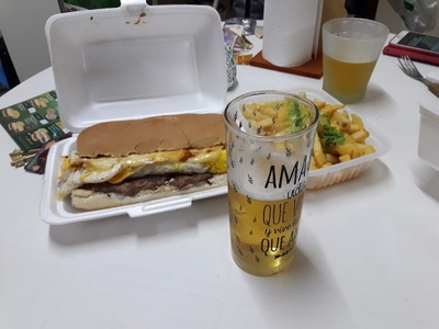 Mundo Dulce