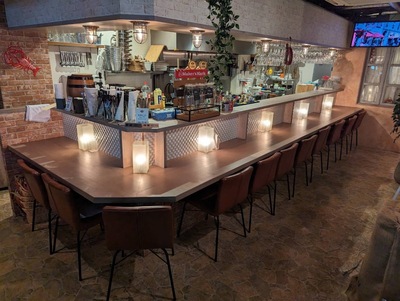 Dining Bar SOLEIL (ソレイユ)