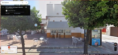 Bar-Cafeteria La Cantina