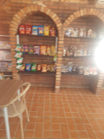 Restaurante Rota da Amizade