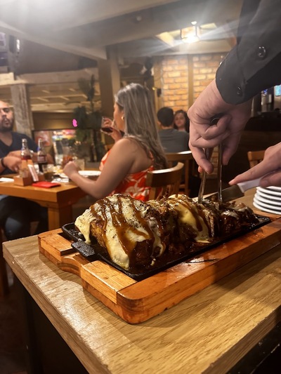 Bento Centro Gastronomico