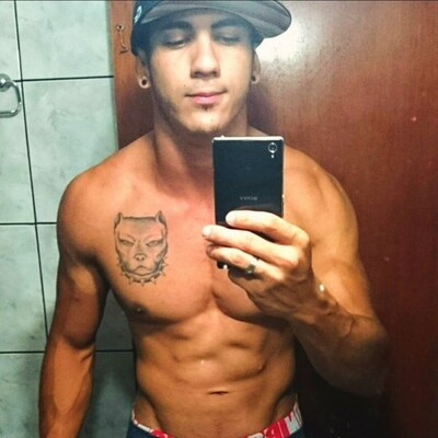 Pesqueiro Apolinario