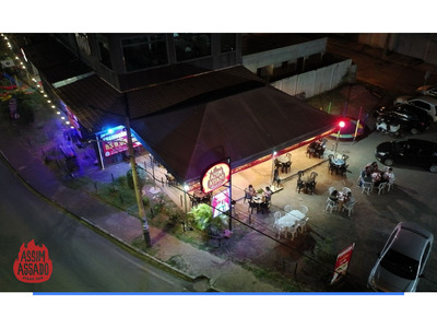 Assim Assado Steak Bar