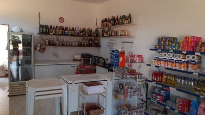 Bar e Mercearia Barbosa