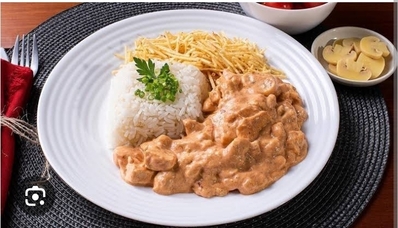 Lanchonete e Cafeteria Doce Maria