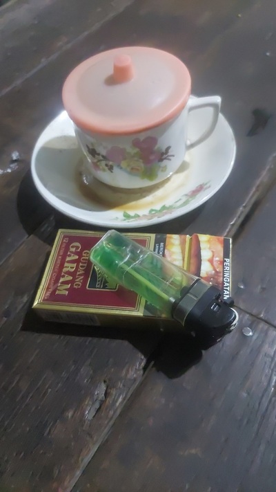 Warung Mak Nah