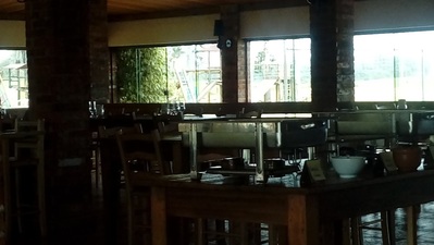 Pesque e Pague Gabardo