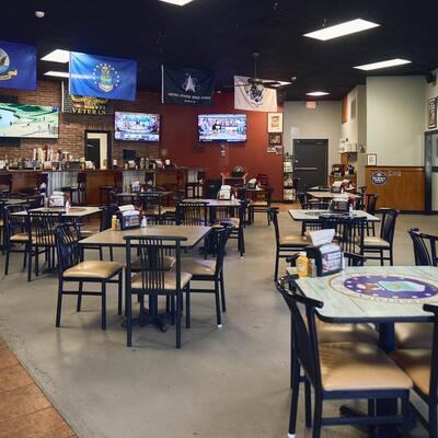 Rally Point Grille Ellijay