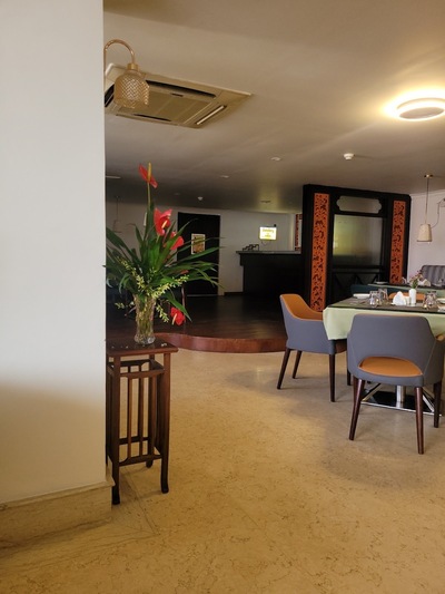 Grains Pure Veg by Udaan Keepsa, Gangtok