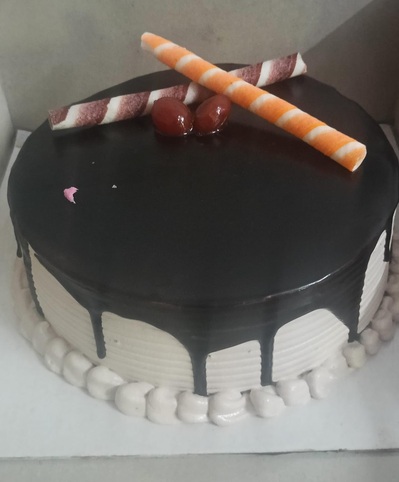 Gomathi Bakery & cafe