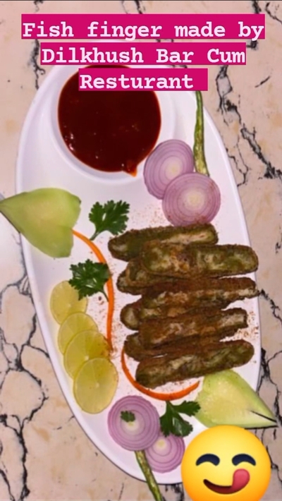 DILKHUSH BAR CUM RESTAURANT