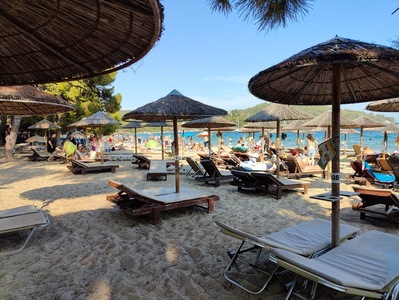 Ocean Beach Bar