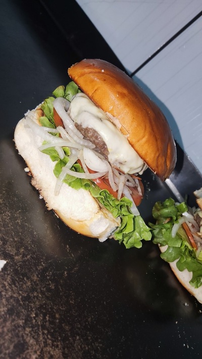 Nenê lanches e Pizzas