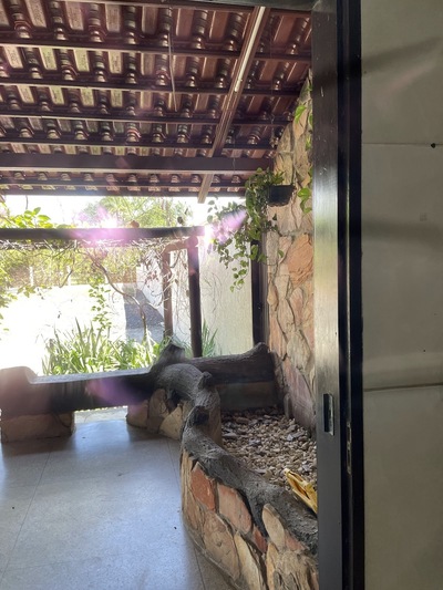 Lanchonete e Restaurante PEDRA BRANCA I