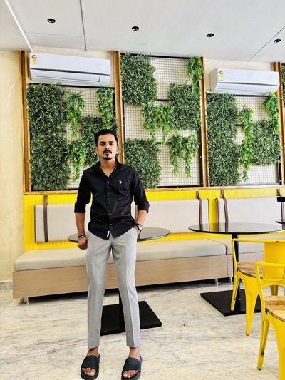 Nagpal Chole bhature