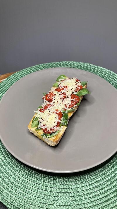 Aloha pipa coffee and açaí