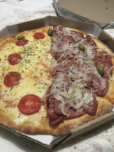 Pizzaria e Esfiharia do Valle