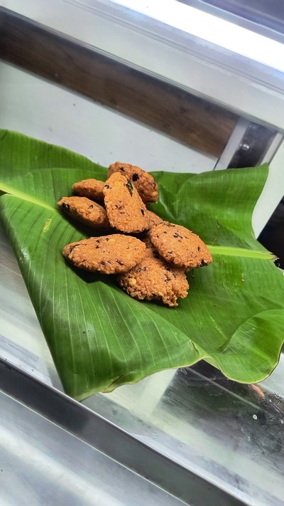 Suchindrum Maruthi Hotel