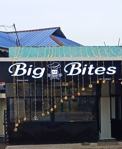 Big Bites