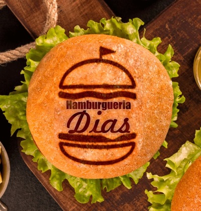 Hamburgueria Dias