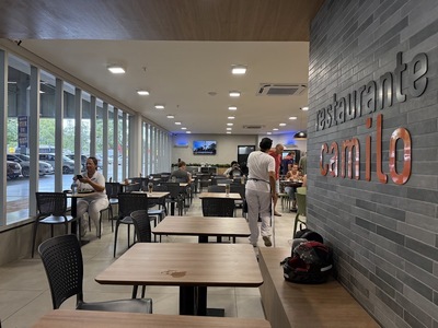 Restaurante Camilo