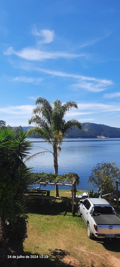 BEM BOLADO PESCA E LAZER