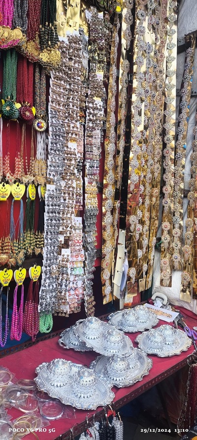 புது அன்னதான மண்டபம்