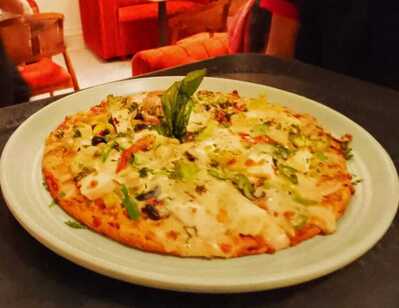 Basant Ice Cream Cafe & Restaurant Amritsar