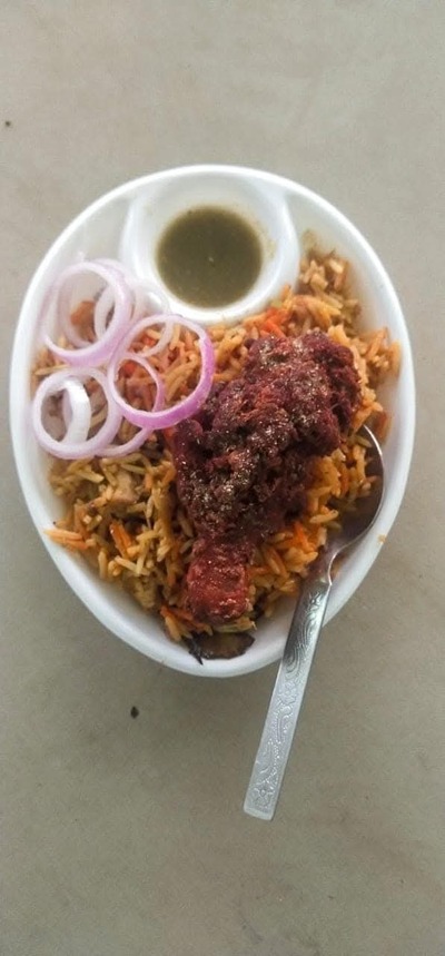 BiRYaNi ADDA