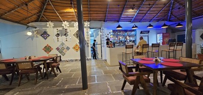 Eccola Italian restaurant