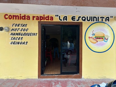La Esquinita