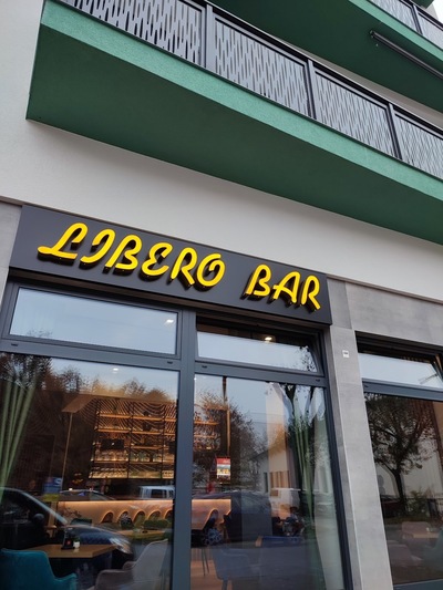 Libero Bar