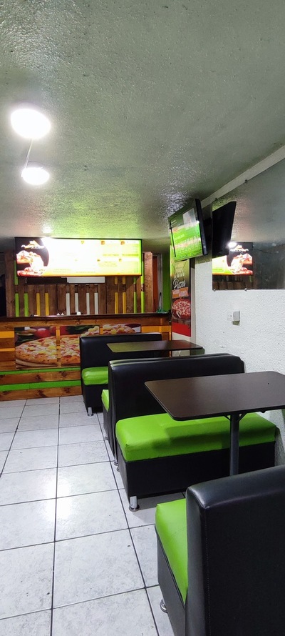 Patrick´s Pizza