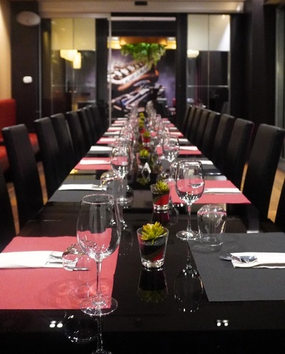 A Mano A Mano Ristorante Pinseria Italiana