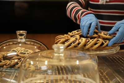 Pizzeria&Panetteria Martinozzi dal 1964