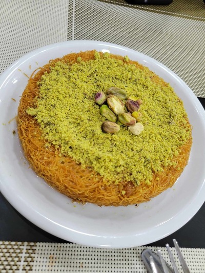 Istanbul Turkish Restaurant & Coffee