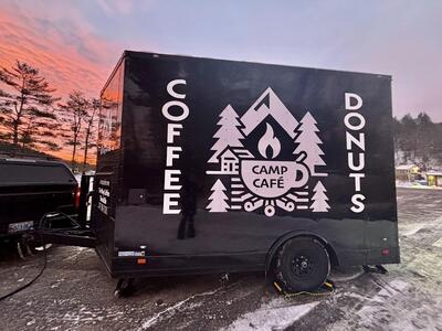 Camp Cafe