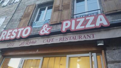 Resto & Pizza